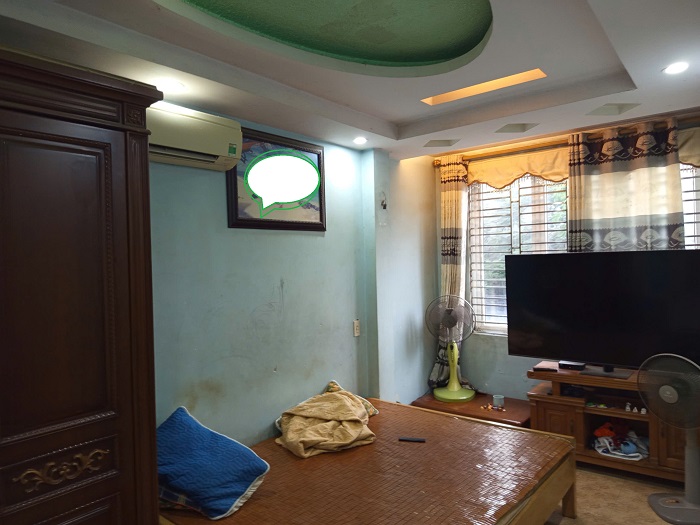 BÁN NHÀ ĐƯỜNG NGUYỄN CÔNG HÒA – LÊ CHÂN – HẢI PHÒNG 